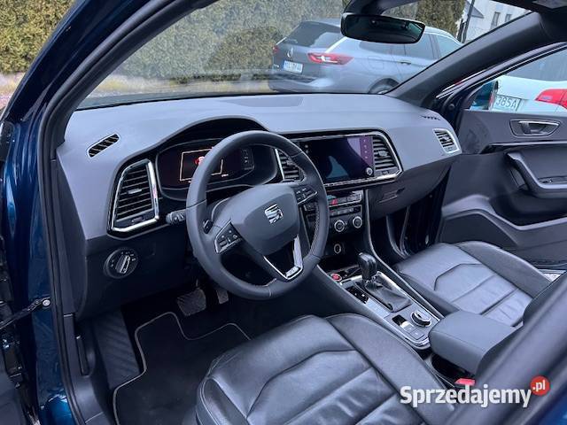 FULL 4x4 190 Mogilno