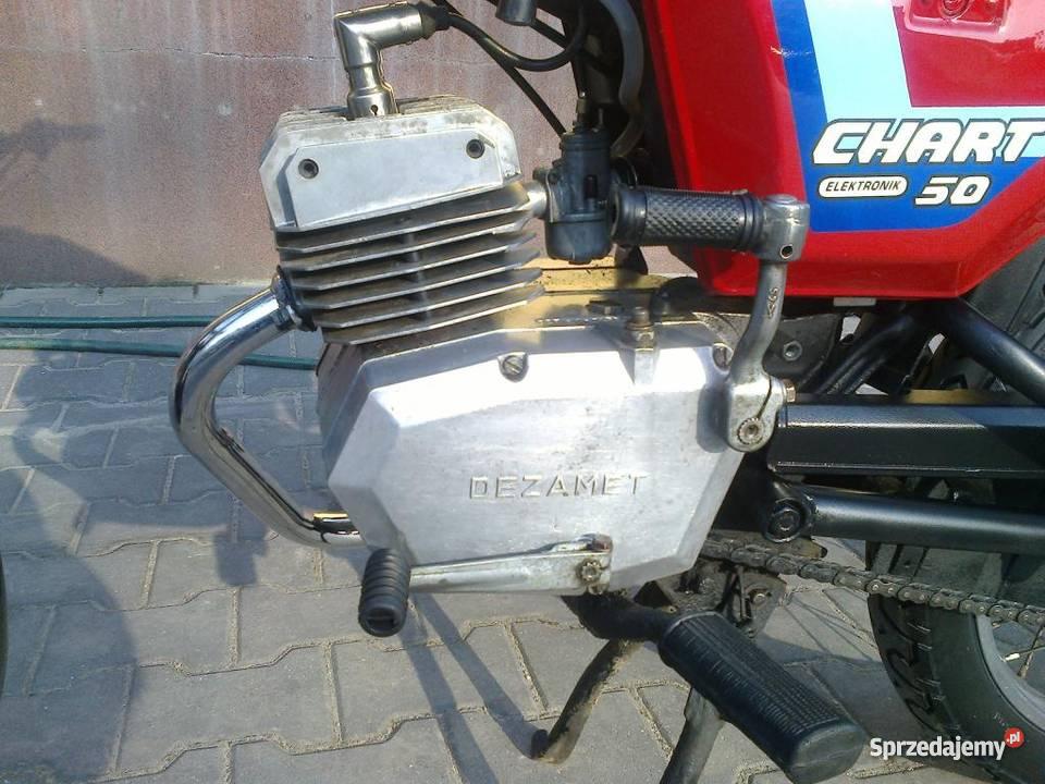Romet Chart 210 mazowieckie Suchożebry sprzedam