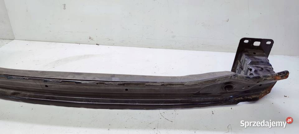BELKA POD ZDERZAK TYŁ AUDI Q3 F3 83A807309A Przystajń sprzedam