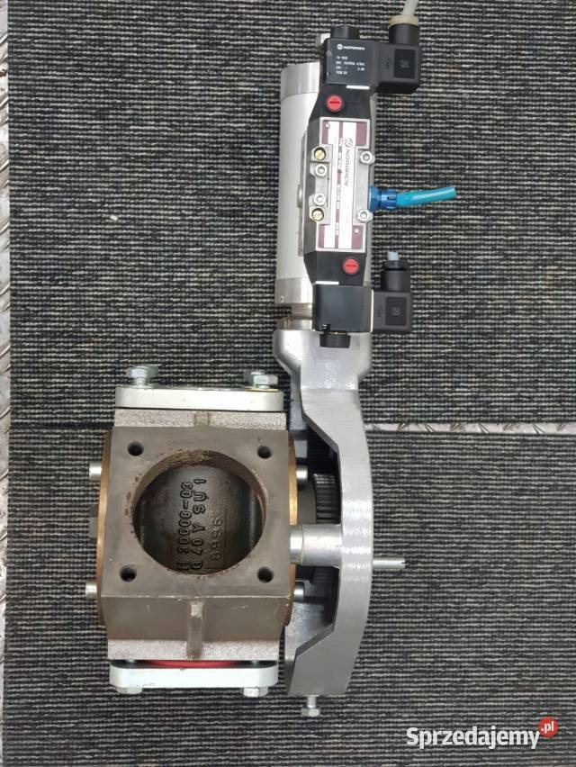 Zawór pneumatyczny sxe 0573 Norgren Jelenia Góra