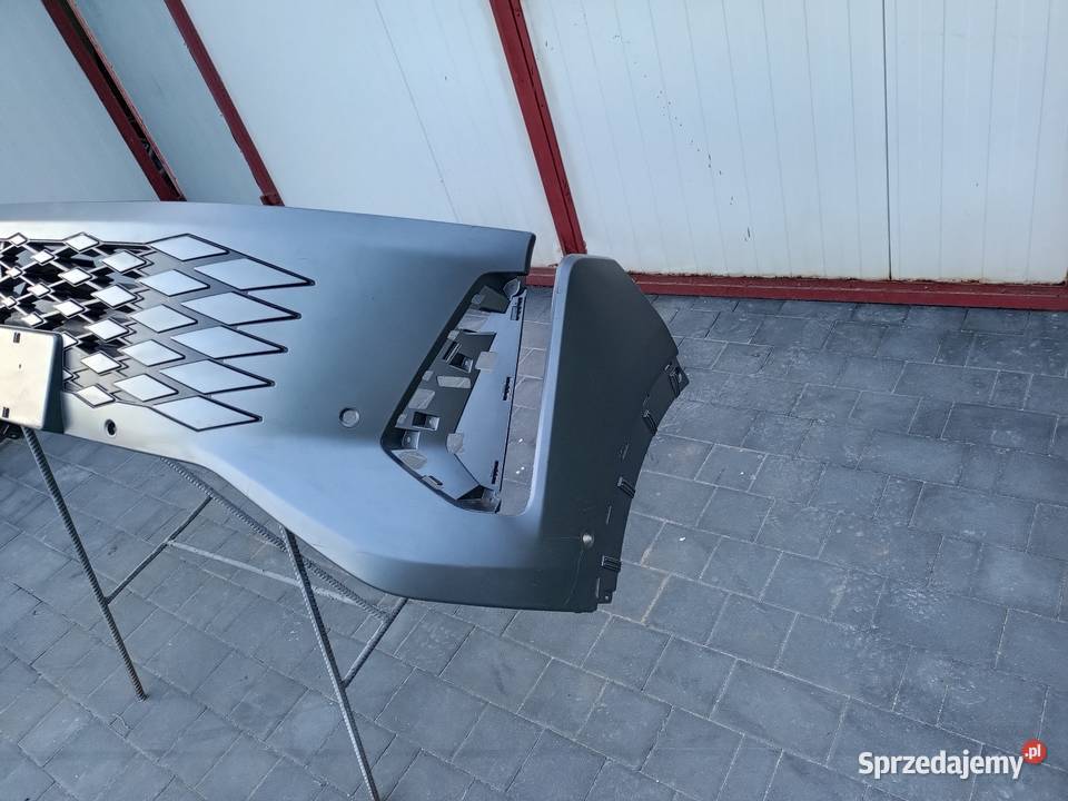 Omoda 9 zderzak przedni grill atrapa Góra Kalwaria sprzedam