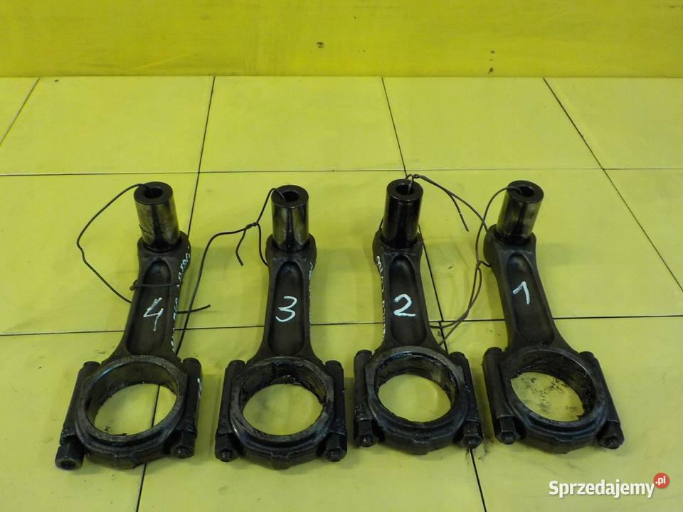 MONDEO MK4 GALAXY S V50 C30 20 TDCI 10r 140 QXBA świętokrzyskie Suków