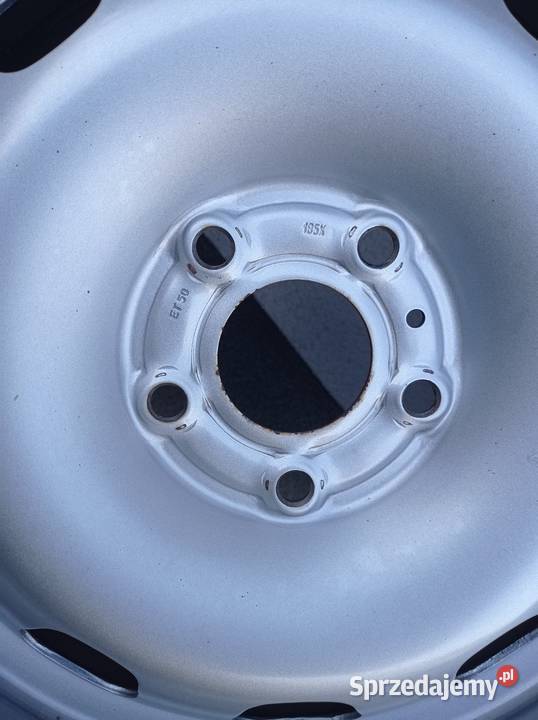 Koła Dacia Duster opony letnie 21565R16 Goleniów