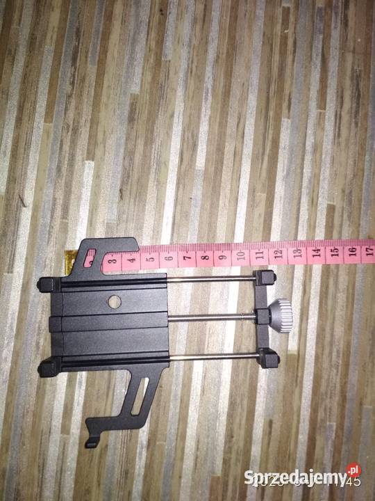 Uchwyt do telefonu na rower skuter motor i nie Tychy