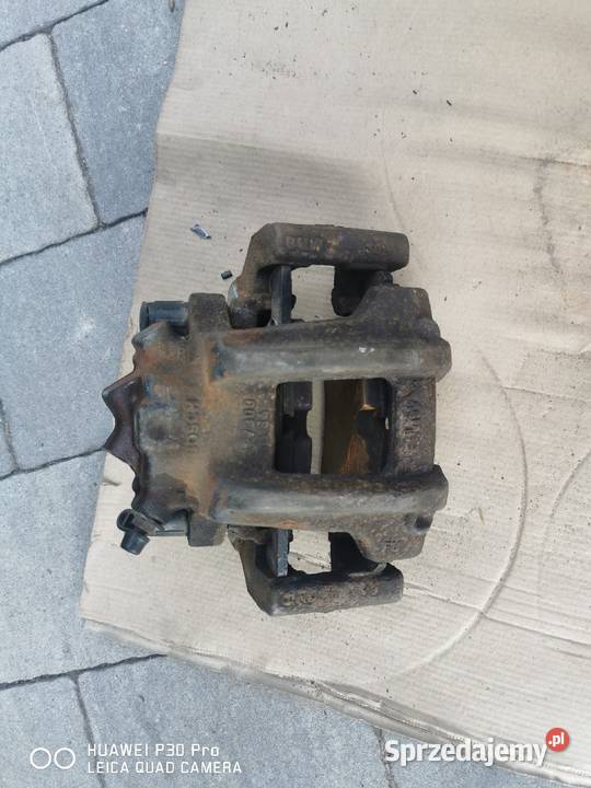 Zacisk Hamulcowy BMW F30 F20 lewy przód zaciski Gorzów Wielkopolski