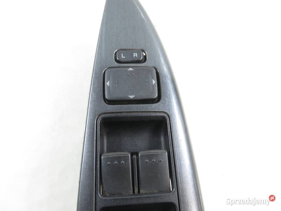 PANEL SZYB MAZDA 6 Station Wagon GY GP9A66350 małopolskie