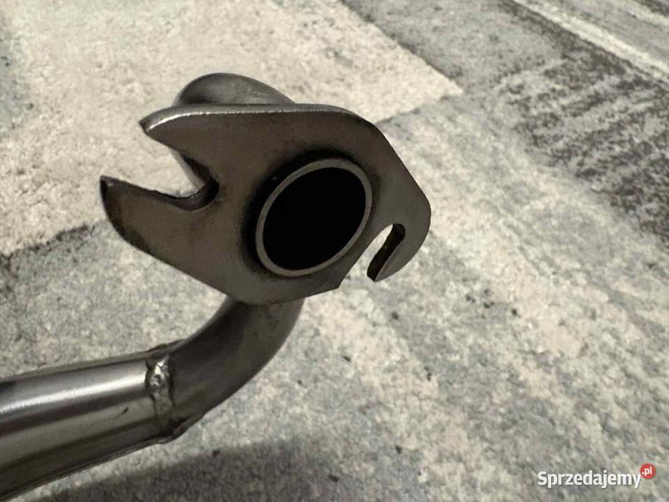 Leovince tt Yamaha aerox Częstochowa