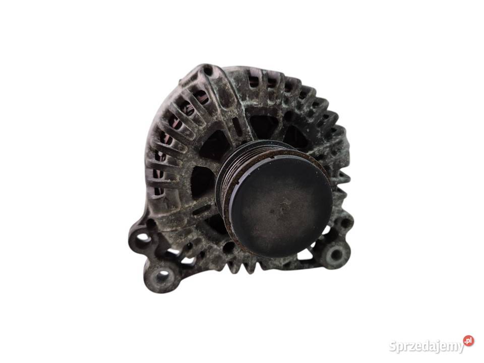Alternator Audi A4 B6 B7 20 TDI 06F903023H śląskie Kiczyce