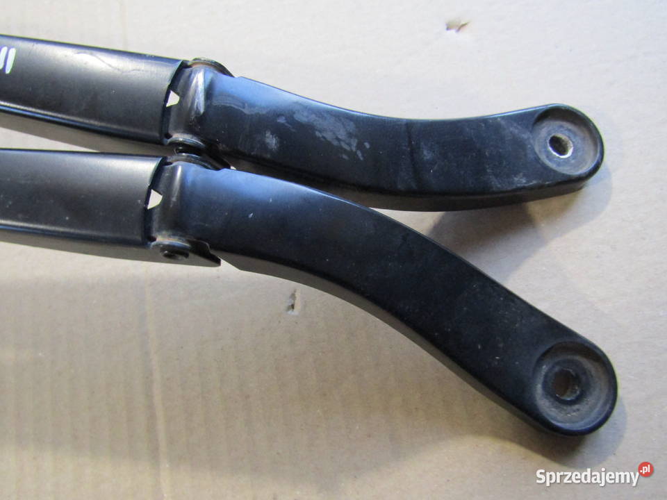 RAMIONA WYCIERACZEK FORD C II AM51 17526 AE AM51 łódzkie Mysłaków