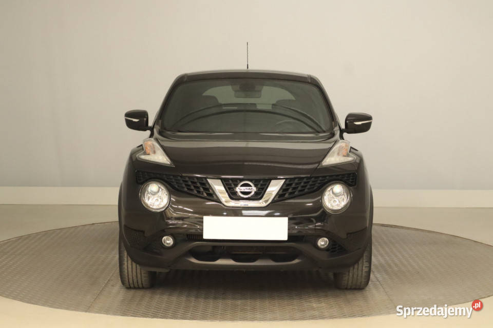 Nissan Juke 12 DIGT Juke Zabrze