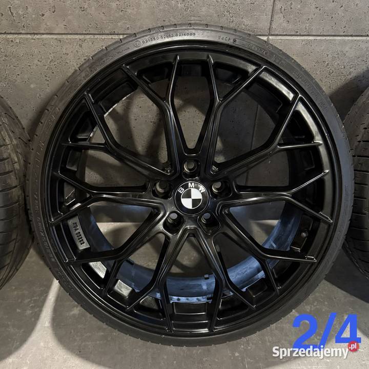 20 BMW f30 f31 f32 e90 e91 e92 felgi koła sprzedam