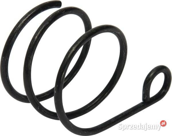 Sprężyna siedzenia ET44117 małopolskie Kamionna