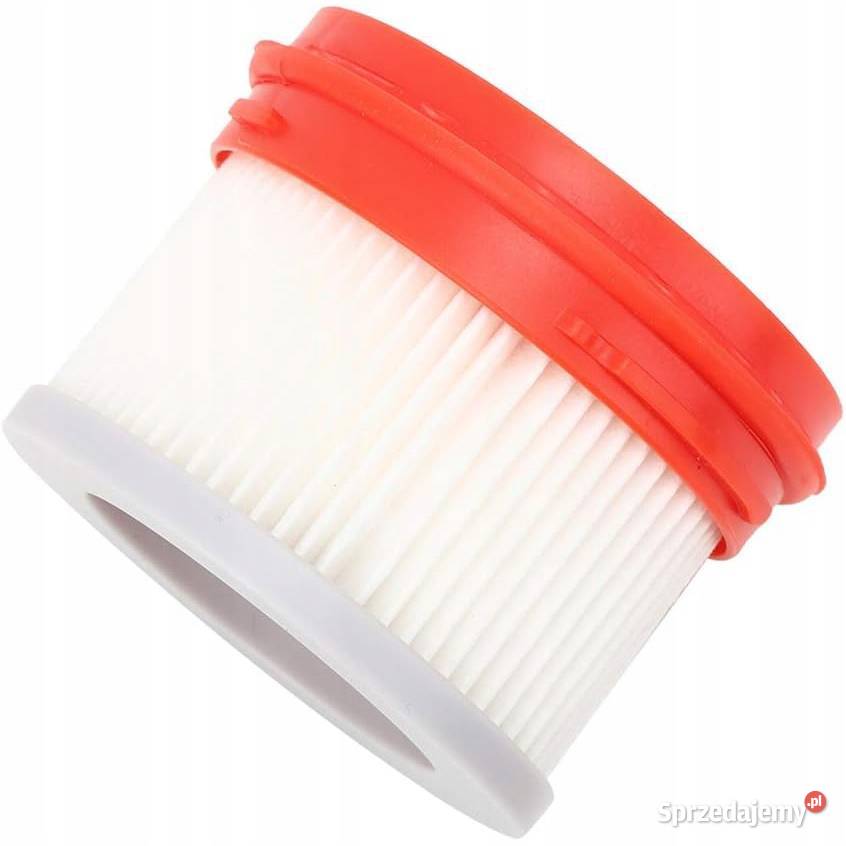 Filtr HEPA do Odkurzaczy Xiaomi 4 Skuteczność Osprzęt do odkurzaczy małopolskie Ludźmierz