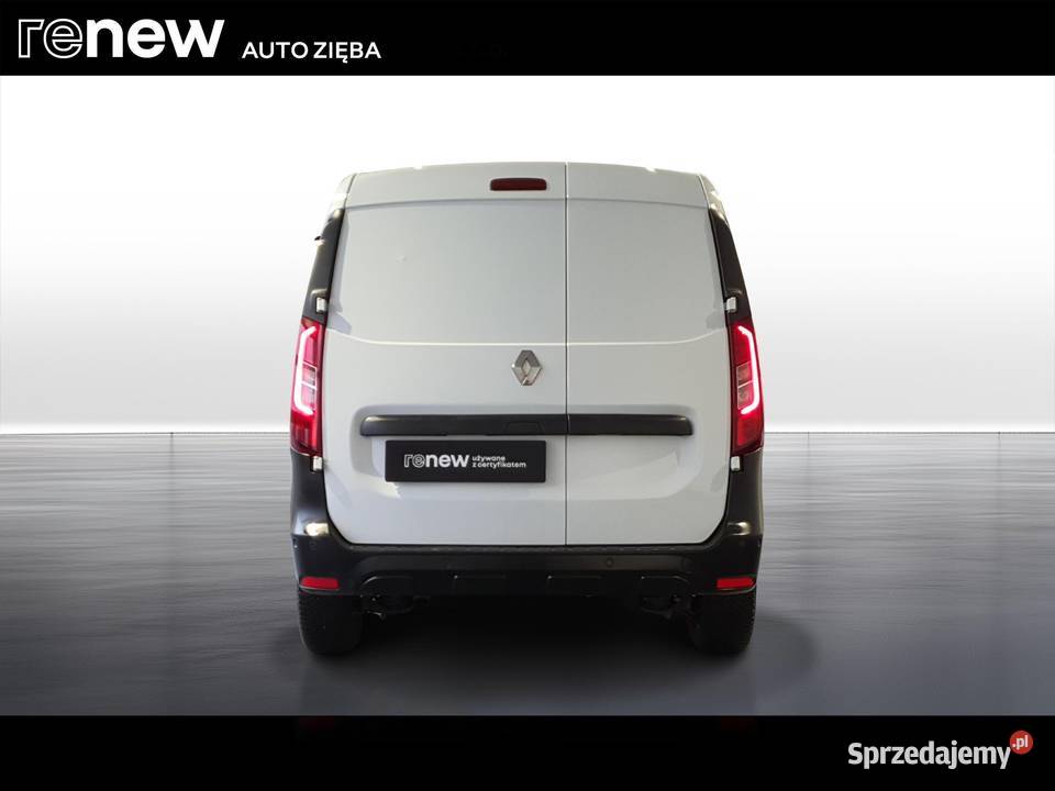 Express Van 15 dCi Pack Clim 95