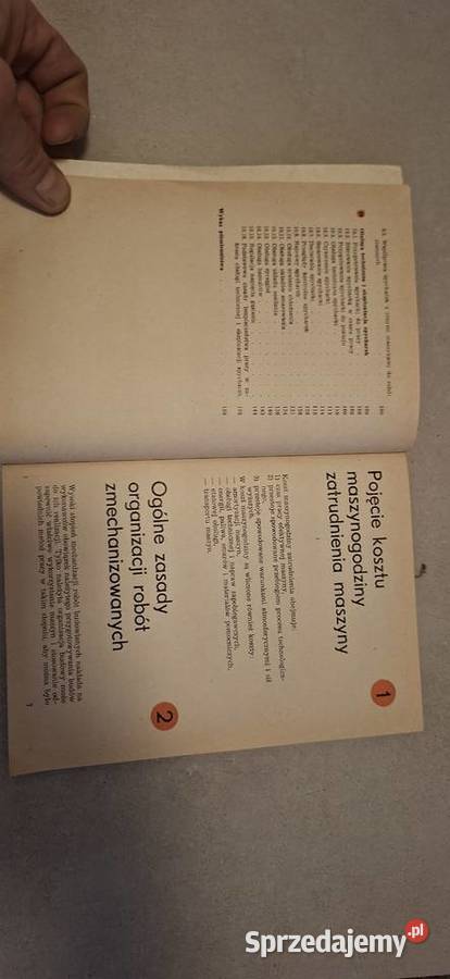 Spycharki rzadki poradnik techniczny budownictwa Łęczyca