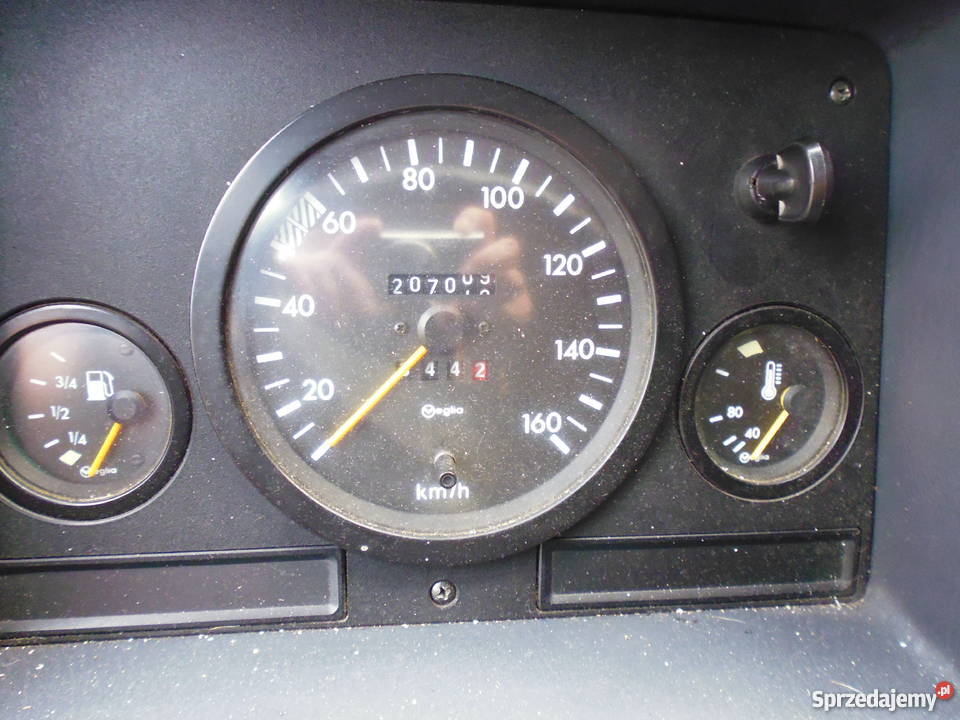 Mercedes MB 100 Mercedes-Benz mazowieckie Warszawa