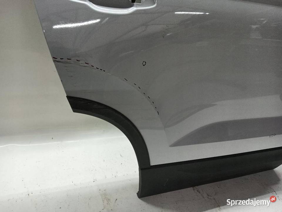 DRZWI TYŁ TYLNE PRAWE SEAT ATECA 575833312 sprzedam