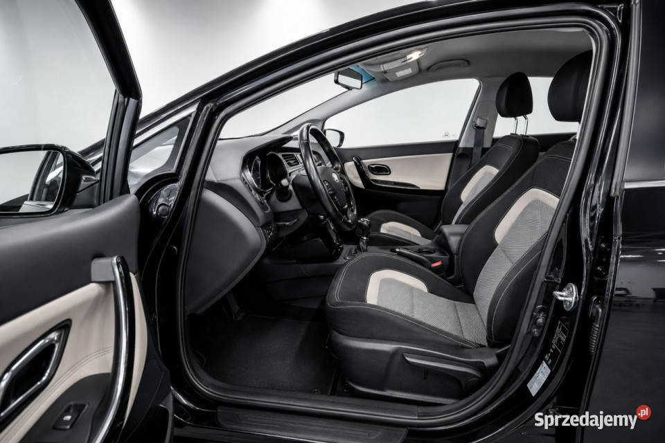 Kia Ceed II 2012 diesel Sadlno sprzedam