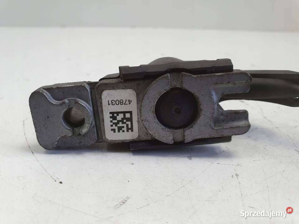 VOLVO V40 II NABÓJ PIROTECHNICZNY MASKI Chełm