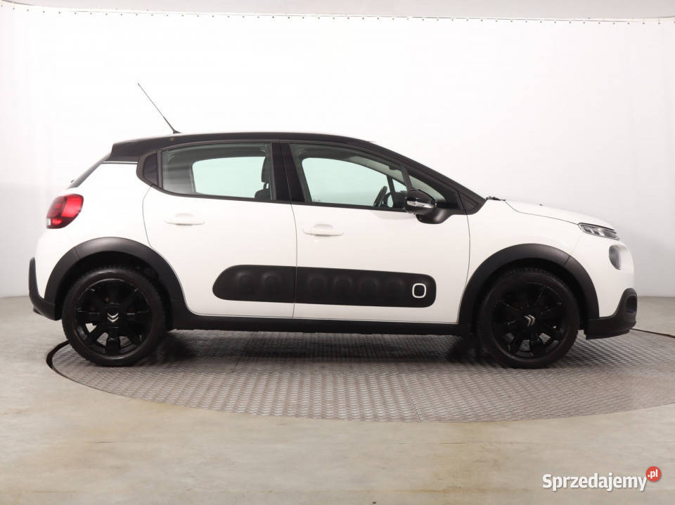 Citroen C3 12 PureTech
