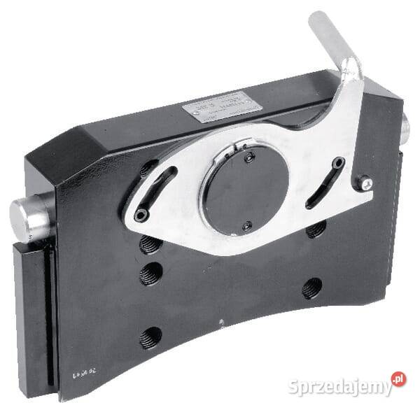 Płyta adaptera 320 mm H190 03732057A02 małopolskie Kamionna