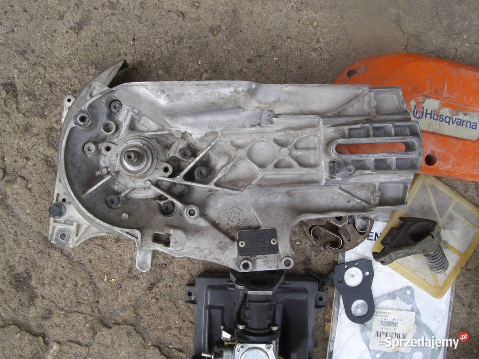 piła husqvarna k 760 Częstochowa