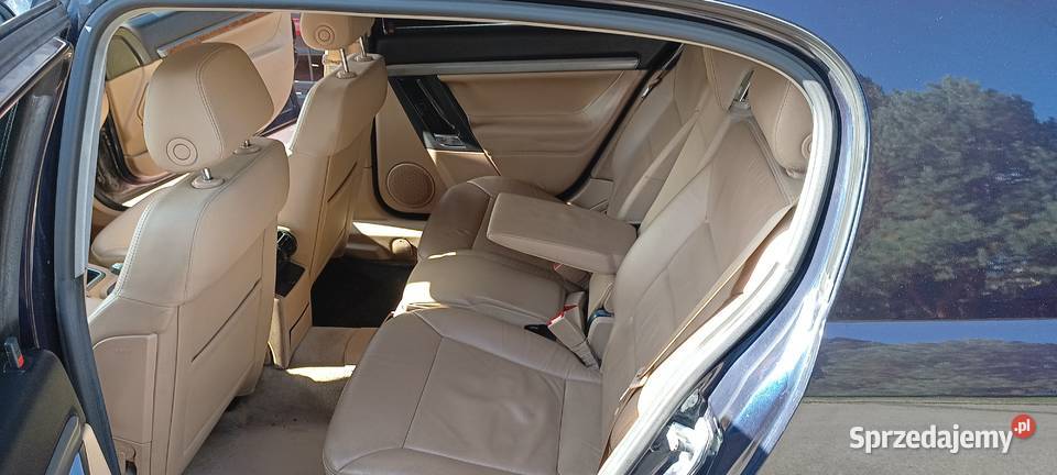 Sprzedam opel signum Signum