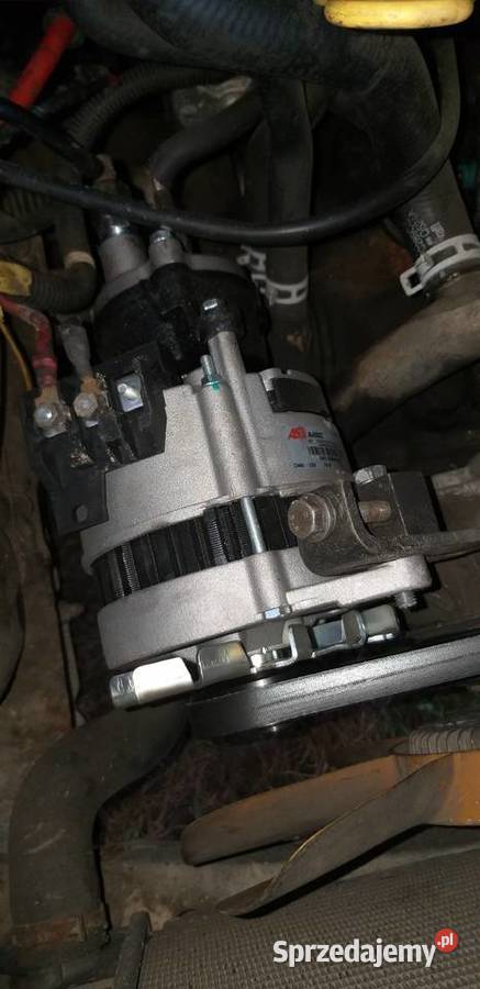 Ford Transit 24 Wywrotka sprzedam