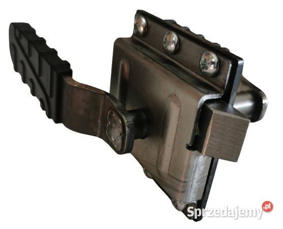 Zamek drzwi C330 Ursus C330 Koźmin Wielkopolski