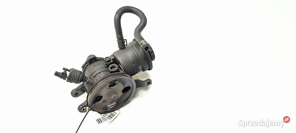 POMPA WSPOMAGANIA TOYOTA CARINA Lipno