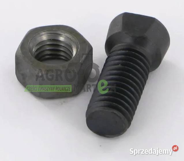 VI1102 ŚRUBA TC DŁUTA 12x35mm GREGOIRE BESSON Wichrów