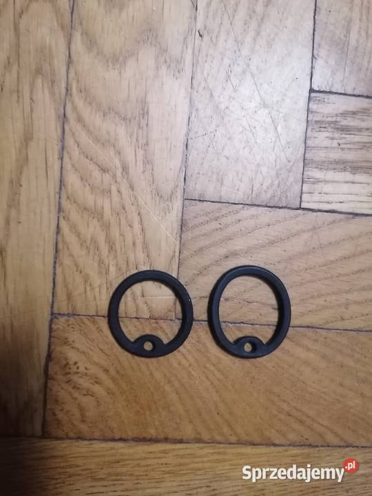 Gumki do nieśmiertelnika Pozostałe pomorskie Gdańsk