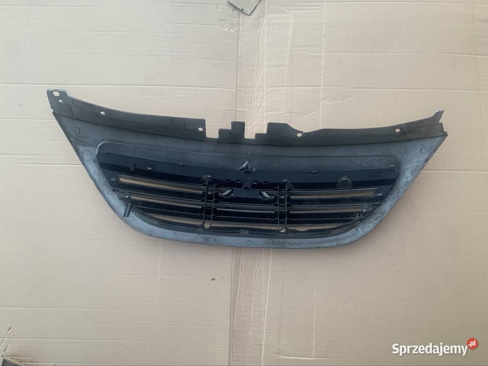9647156780 Grill atrapa emblemat znaczek citroen zachodniopomorskie Szczecin