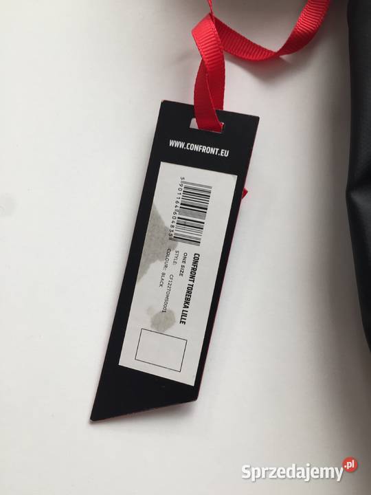 nowa torba listonoszka saszetka Kraków