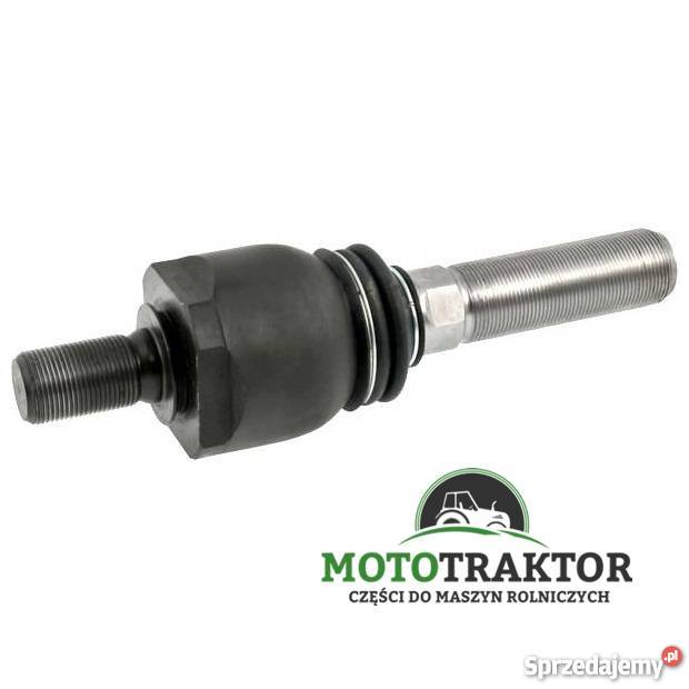 Przegub kulowy John Deere 3050 3350 3650 6800 Łążynek