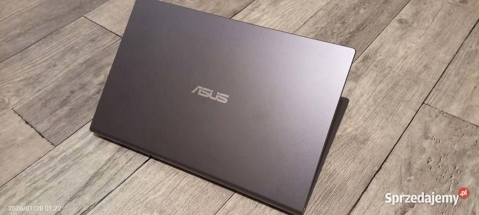 Laptop ASUS 156 Stan idealny Inowrocław