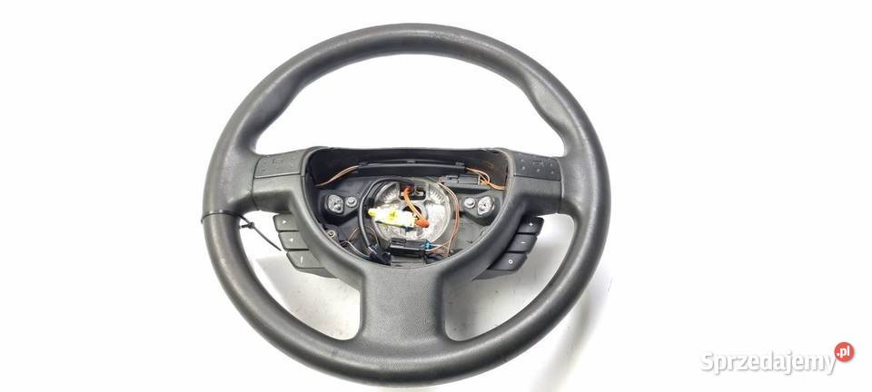 KIEROWNICA OPEL CORSA 24402584 osobowe Lipno sprzedam