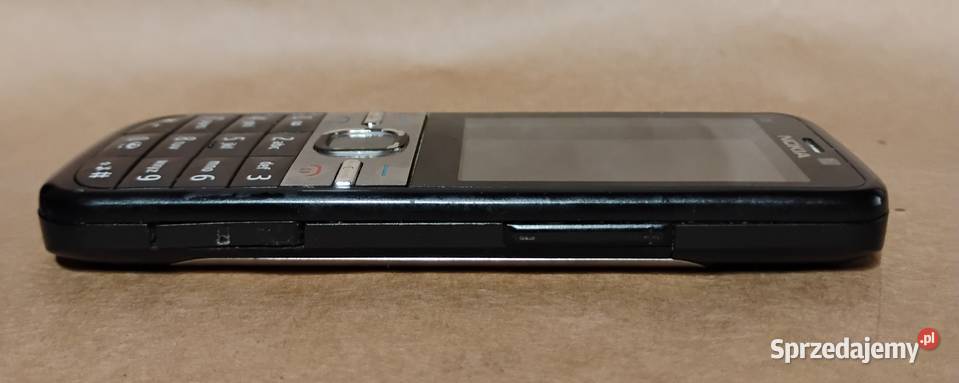 Nokia c5 00 Rm 645 ładowarka Opole