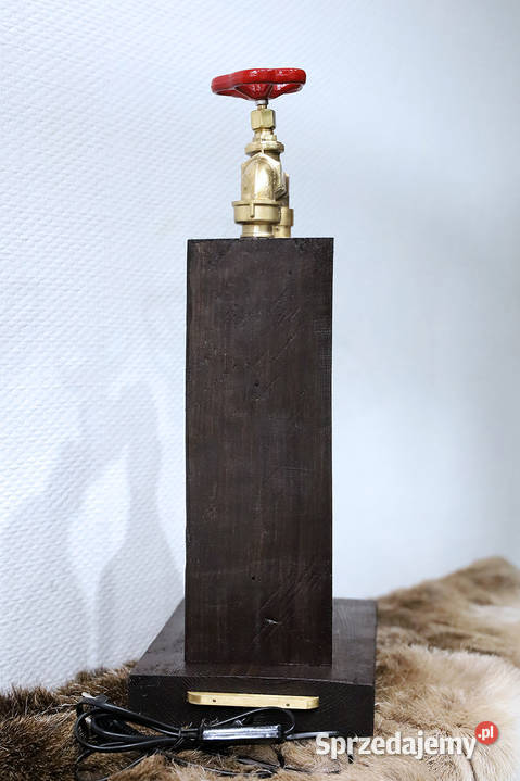 Lampa Jack Daniels 1 super prezent