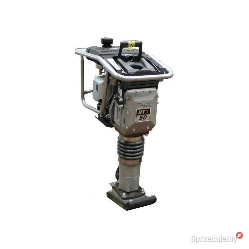 STOPA WIBRACYJNA BELLE RTX 50 NOWA BRUTTO nie sprzedam