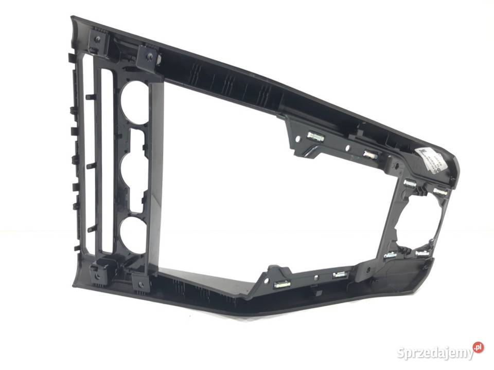 LISTWY DEKOR VW TROC 2GA863042A Crossover Listwy