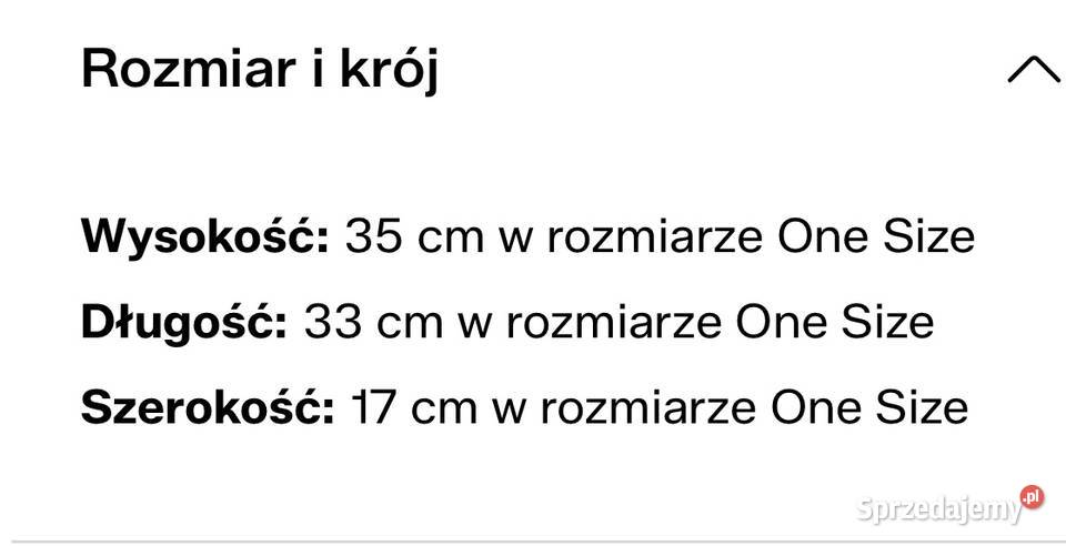 Torebka skórzana Wojas Mysiadło