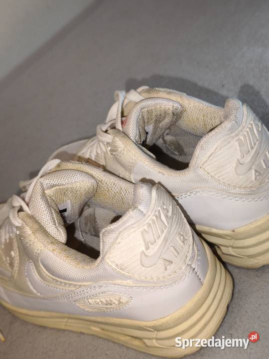 Sportowe buty Nike Air Nike Legionowo