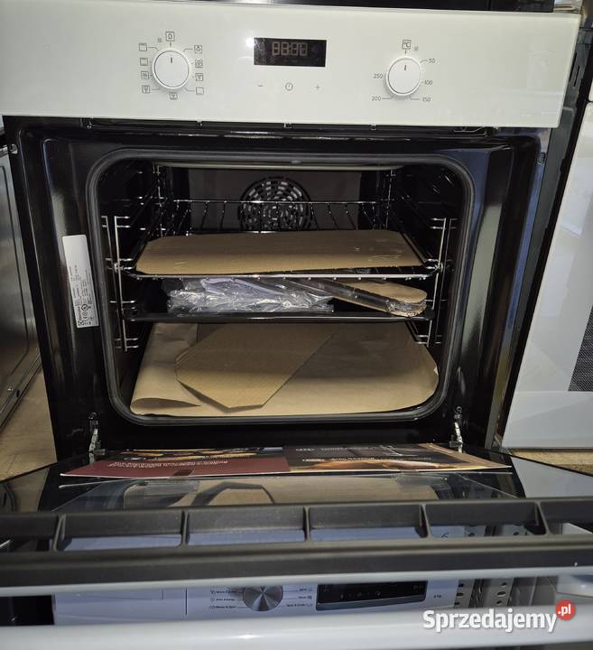 Outlet AgdPiekarnik Electrolux EOF5F50BV Warszawa