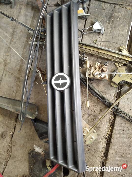 Polonez Caro części