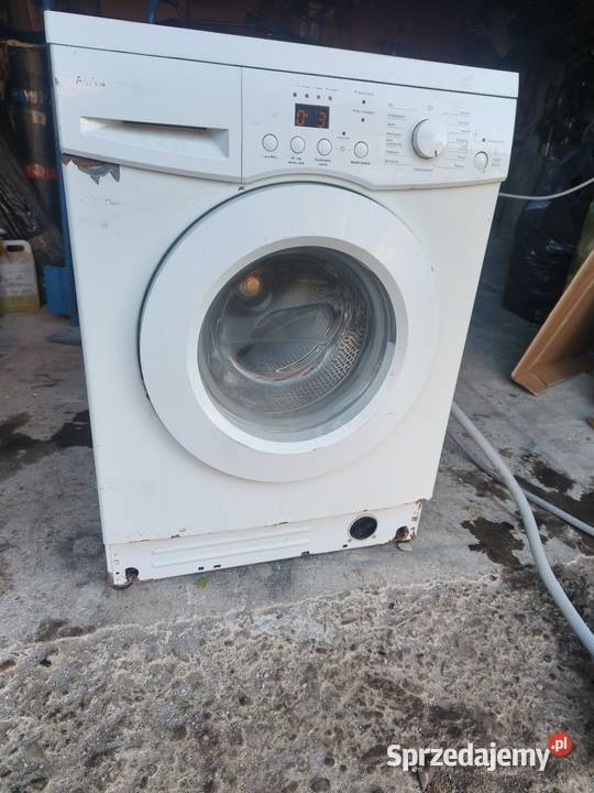 Pralka Amica AWA 510D wolnostojące Dom i Ogród Rzeszów sprzedam