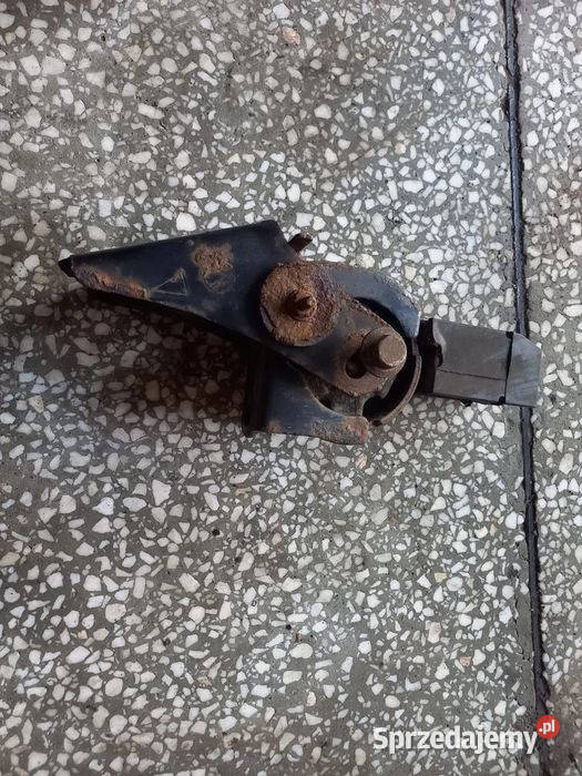 Poduszka Skrzyni Biegów Toyota Rav4 Ii Lift 2004 Wola Jachowa