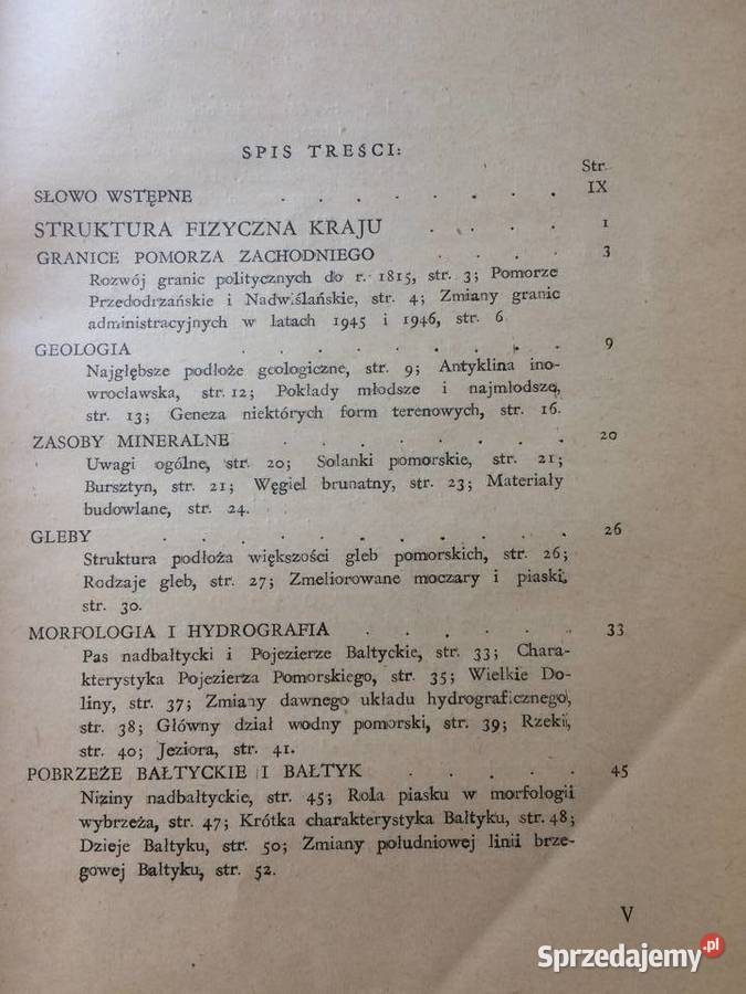 3107 Pomorze Zachodnie Szczecin sprzedam