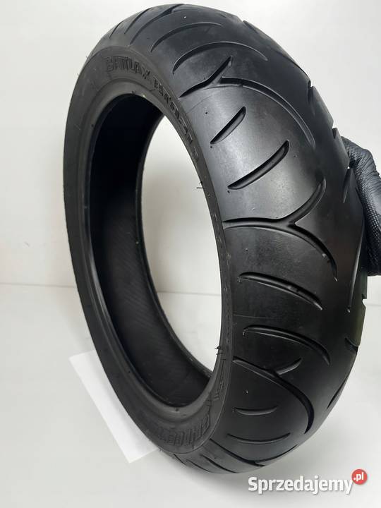 Opona motocyklowa Bridgestone BATTLAX Sport Łobżenica
