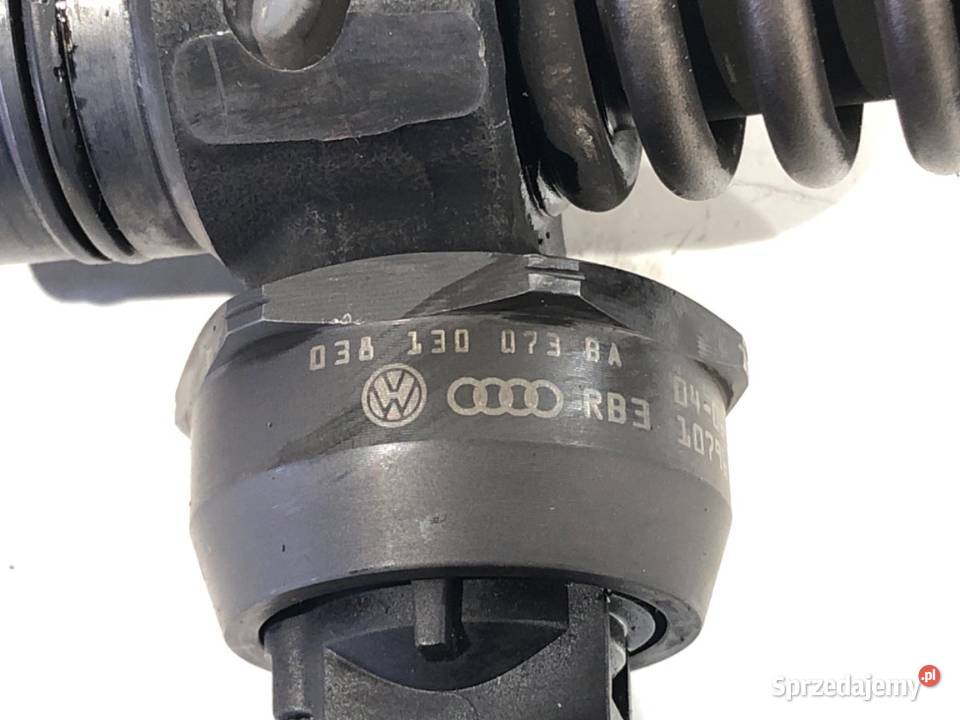 POMPOWTRYSKIWACZ FORD GALAXY MK1 038130073BA 19